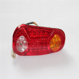 High Bright Motorbike Turn Signals , Led Turn Signal Lights For Motorcycles