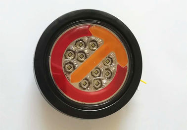 Veicolo leggero 24V della luce di posizione dell'indicatore del lato del rimorchio LED di alta qualità del produttore